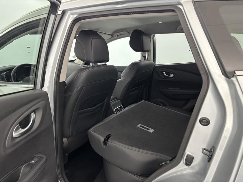 Renault Kadjar Blue dCi 115 Edc Intens 5p