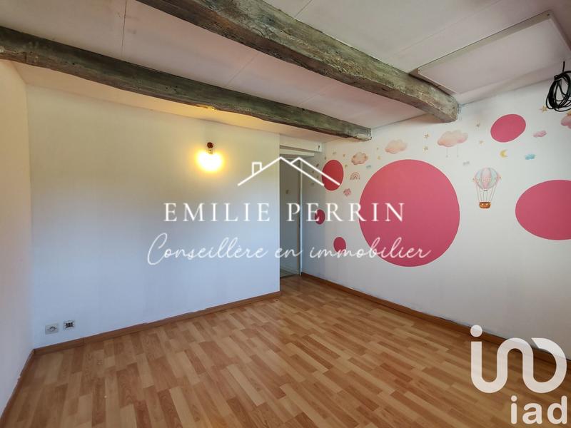 Maison de campagne - 147 m² - 6 pièces