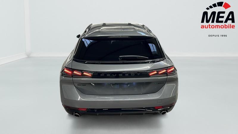 Peugeot 508 Sw Hybrid 225 e-Eat8 Allure