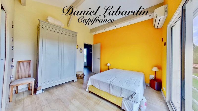 Maison d'architecte - 195 m² - 6 pièces