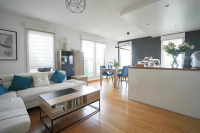 Appartement - 87 m² - 4 pièces