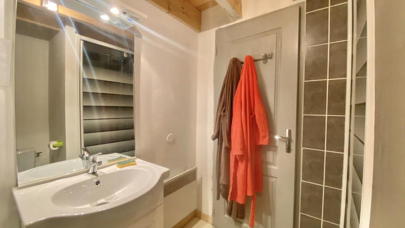 Maison - 113 m² - 4 pièces