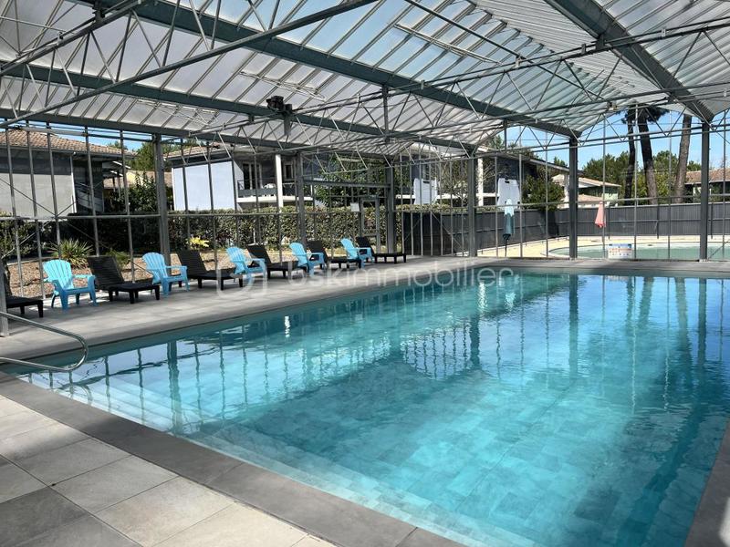 Appartement - 48 m² - 3 pièces