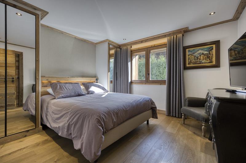 Appartement - 147 m² - 6 pièces