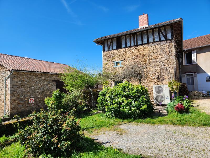 Maison - 135 m² - 5 pièces