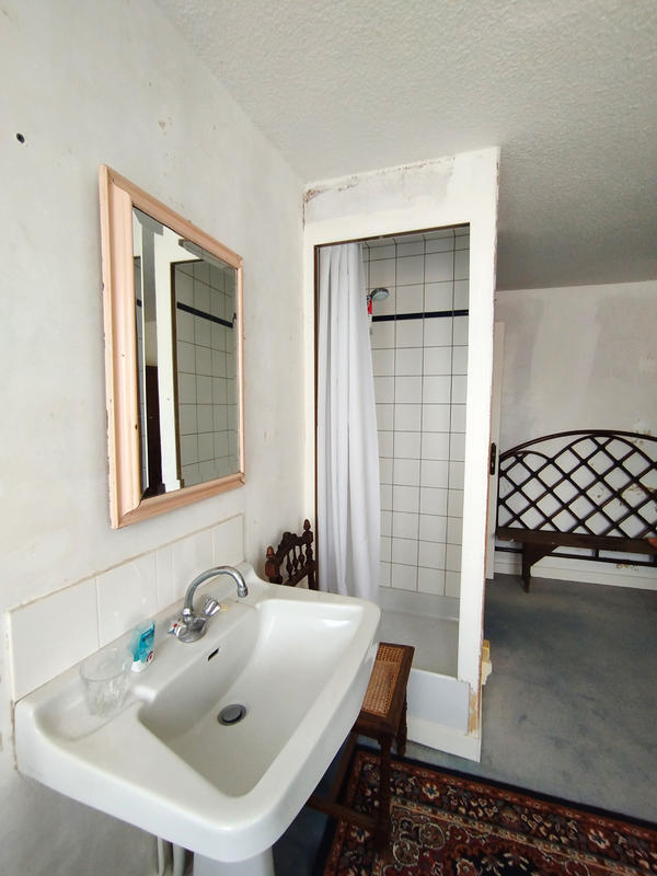 Maison - 124 m² - 6 pièces