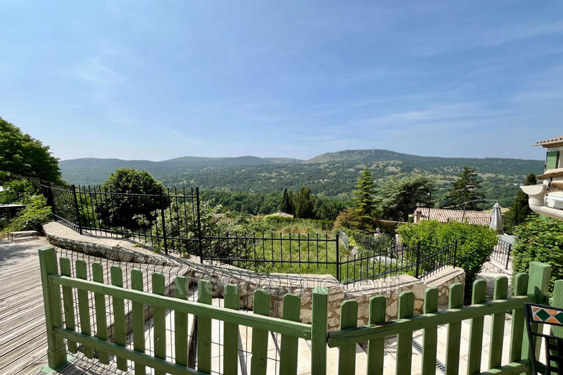 Maison - 112 m² - 4 pièces