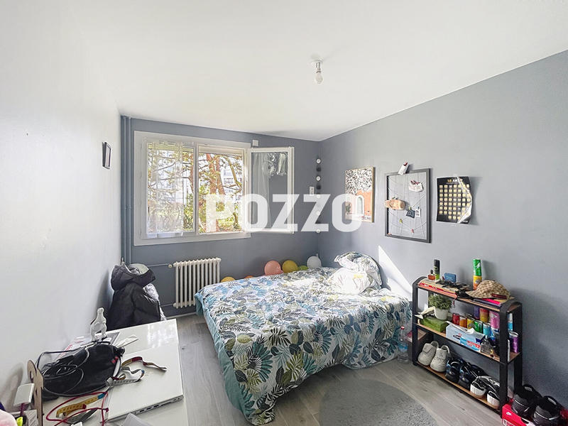 Appartement - 79 m² - 4 pièces