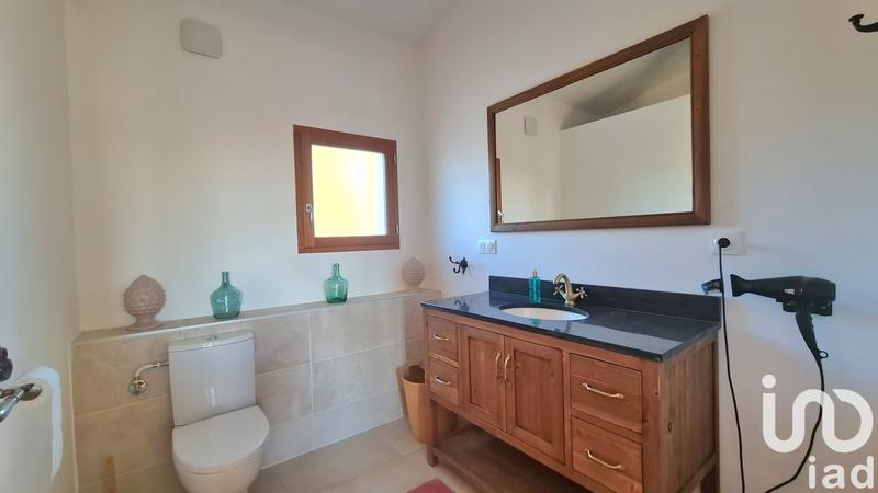 Maison - 187 m² - 5 pièces