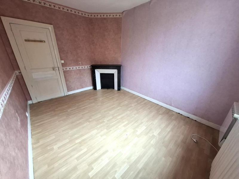 Immeuble - 239 m² - 6 pièces