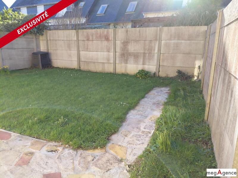 Maison traditionnelle - 83 m² - 4 pièces