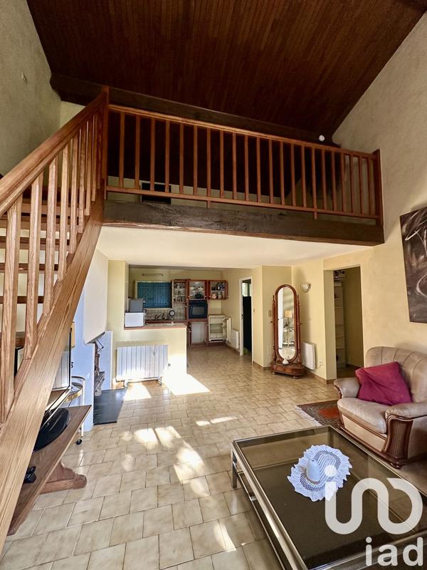 Maison de campagne - 398 m² - 13 pièces
