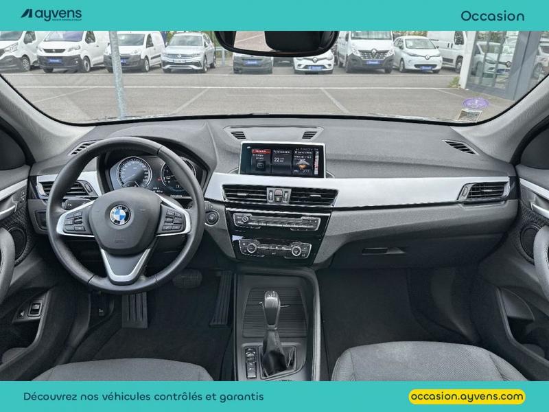 Bmw X1 xDrive25eA 220ch Business Design 6cv