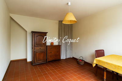 Maison - 64 m² - 3 pièces