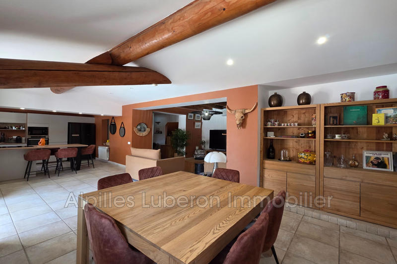 Maison - 165 m² - 5 pièces