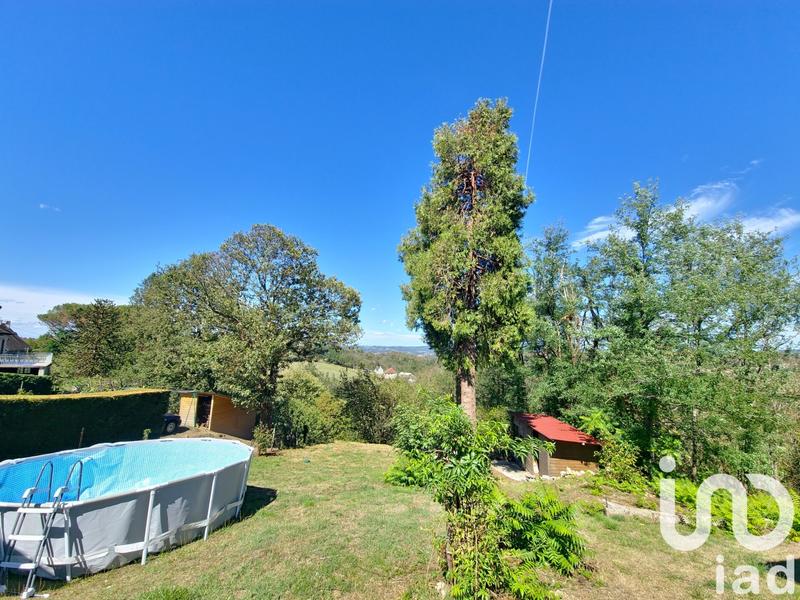 Maison - 126 m² - 6 pièces