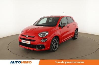 Fiat 500x 1.6 MultiJet Sport 120 ch