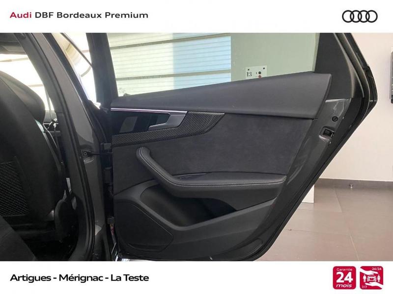 Audi A4 Berline Fl B9 35 Tfsi (1.5 150ch) s t