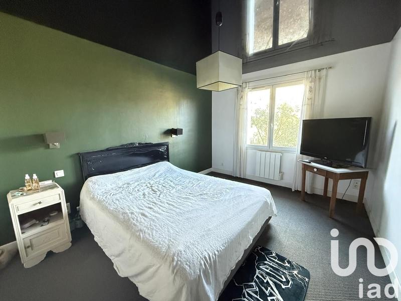 Maison de campagne - 156 m² - 5 pièces