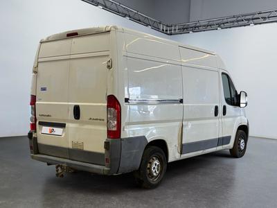 Citroën Jumper Fourgon Tole 35 L2h2 2.2 HDi 120 Confort