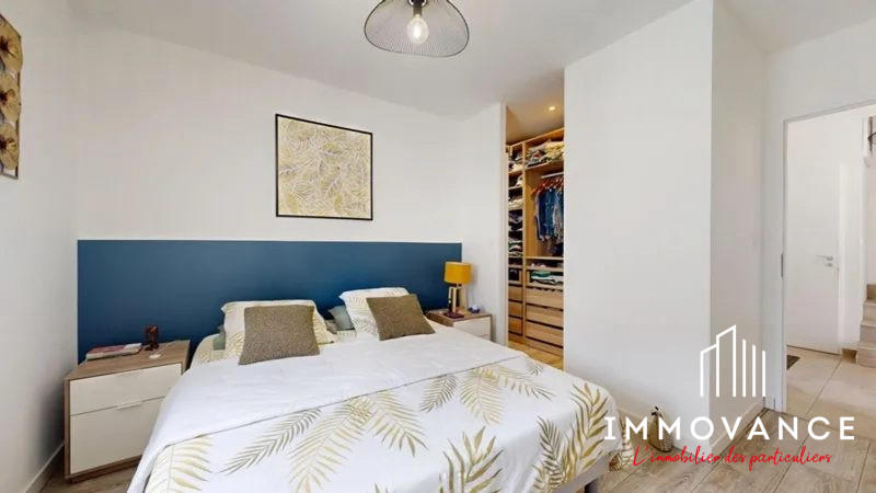 Villa - 114 m² - 5 pièces