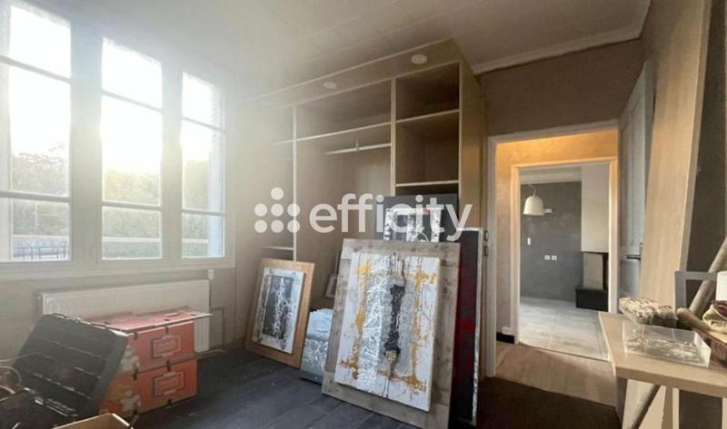 Maison - 112 m² - 4 pièces