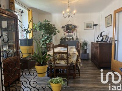 Maison - 155 m² - 5 pièces