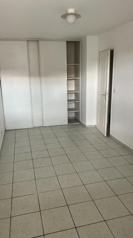 Appartement - 58 m² - 2 pièces