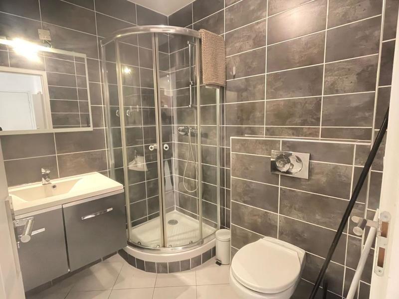 Appartement - 35 m² - 2 pièces