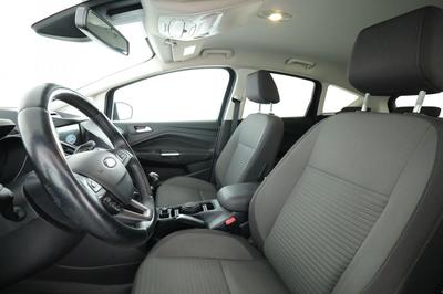 Ford c-Max 1.0 EcoBoost Titanium Bv6 125 ch