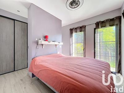 Maison - 134 m² - 4 pièces