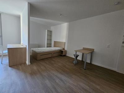 Appartement - 29 m² - 1 pièce