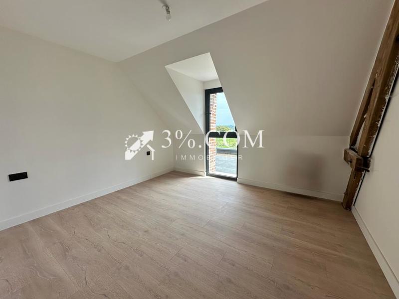 Ferme - 105 m² - 4 pièces