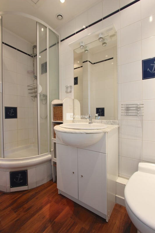 Appartement - 22 m² - 1 pièce