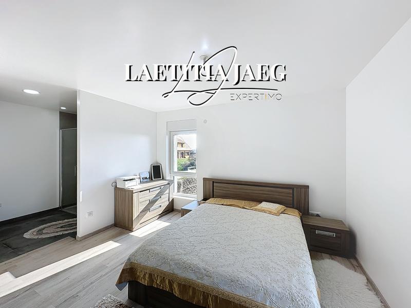 Maison - 149 m² - 5 pièces