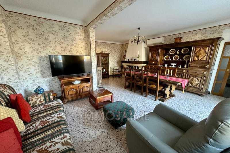 Maison - 112 m² - 4 pièces