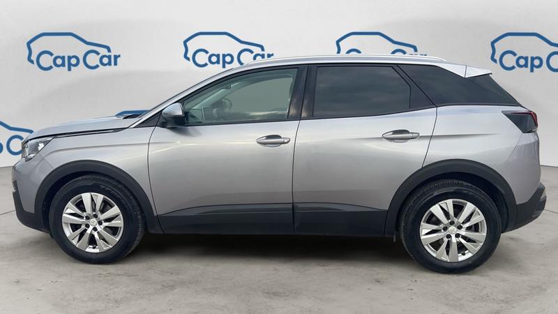 Peugeot 3008 II 1.5 BlueHDi 130 Active Business