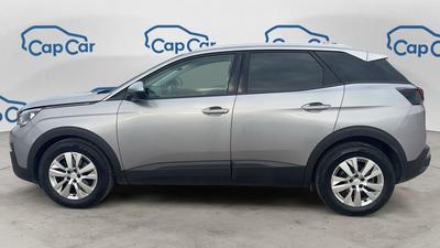Peugeot 3008 II 1.5 BlueHDi 130 Active Business