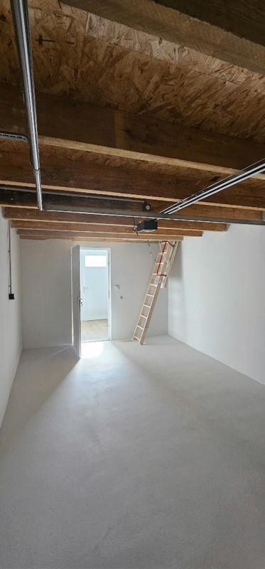 Maison - 93 m² - 4 pièces