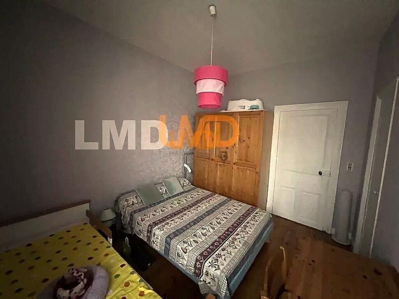 Maison - 142 m² - 6 pièces