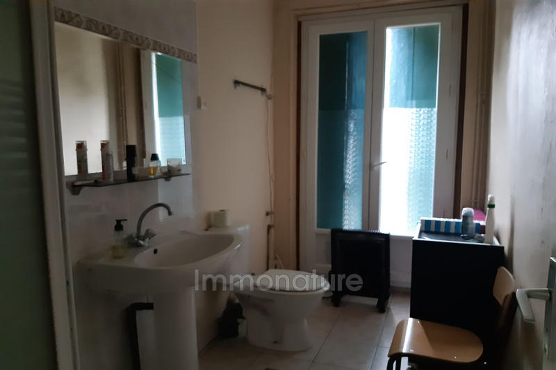 Maison de maîtres - 150 m² - 4 pièces