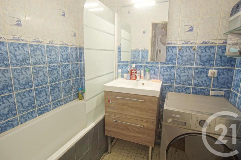 Appartement - 52 m² - 2 pièces