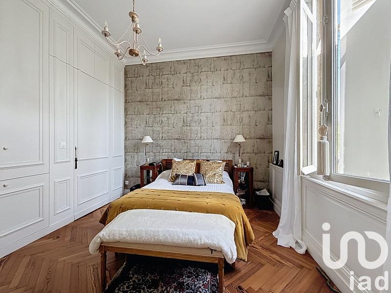 Maison - 183 m² - 6 pièces