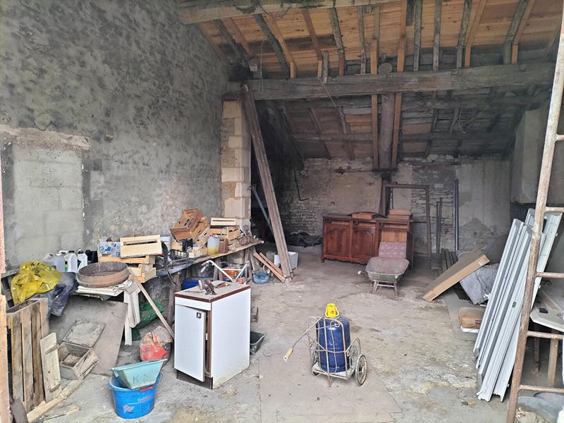 Appartement - 85 m²