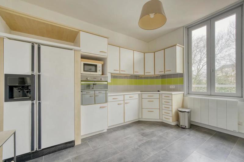 Appartement - 92 m² - 3 pièces