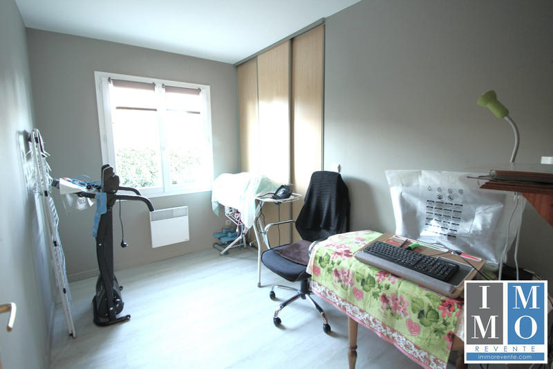 Maison - 143 m² - 6 pièces