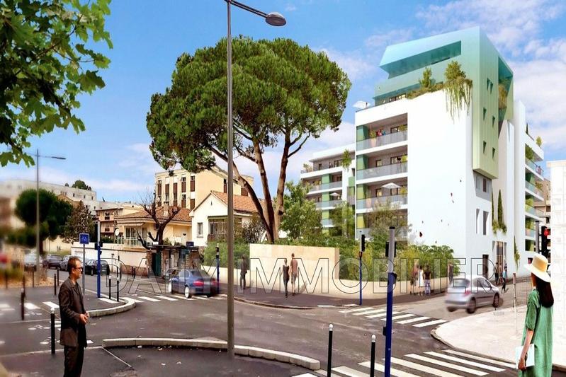 Appartement - 97 m² - 5 pièces