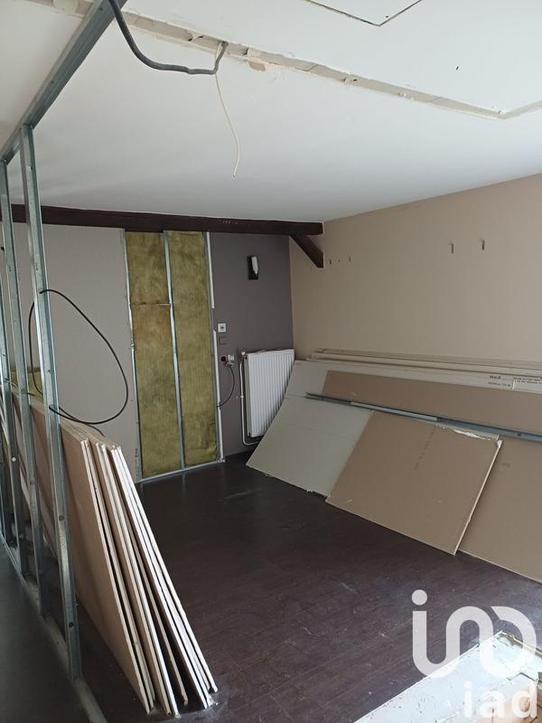 Maison - 157 m² - 5 pièces