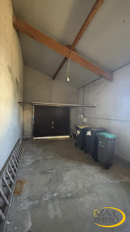 Maison - 117 m² - 5 pièces