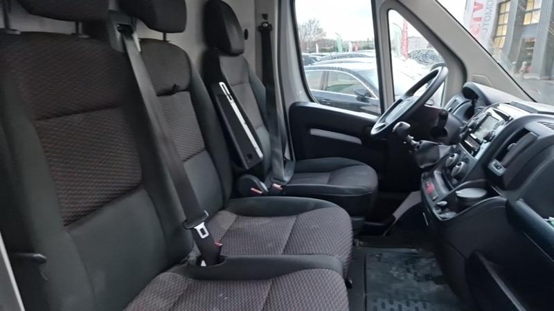 Opel Movano Fourgon 3.5t l2h2 140 ch pack clim